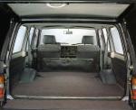 Toyota Land Cruiser Wagon G 1980 года (UK)